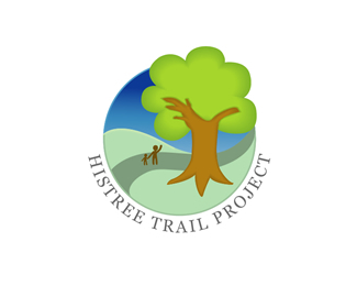 Histree Trail Logo